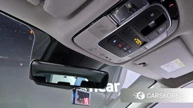 Hyundai Tucson Hybrid (NX4) id 3546454 из Кореи 8