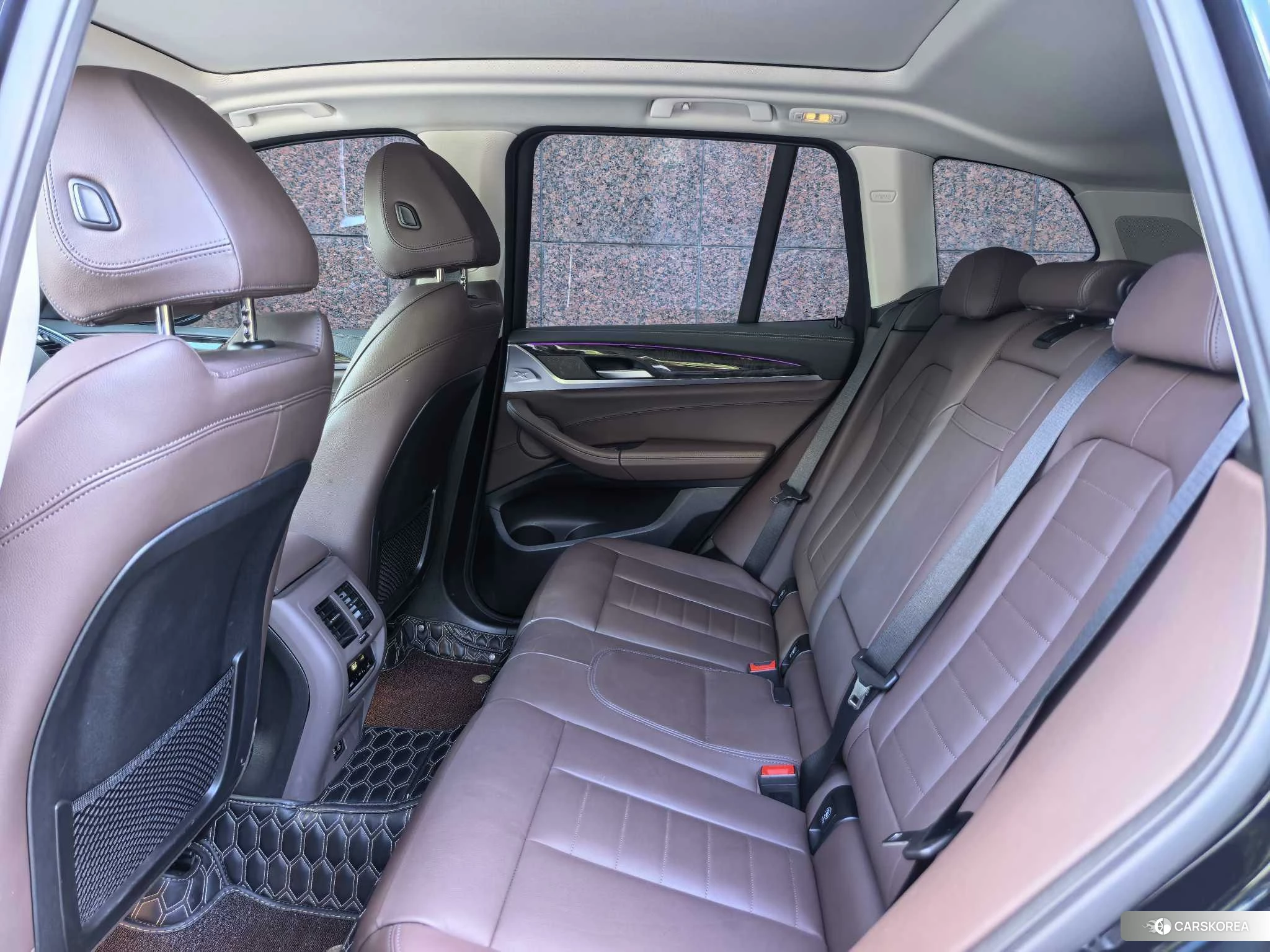 BMW X3 id 4426543 из Китая 8