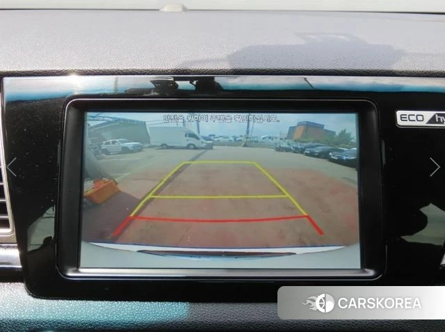 Kia Niro id 4335497 из Кореи 8