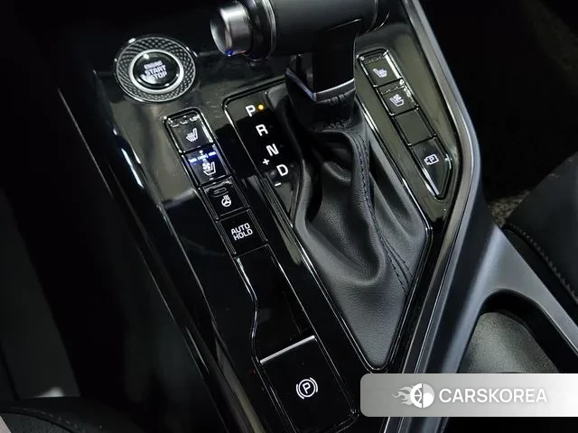 Kia Di Ol Nu Niro id 3063831 из Кореи 8