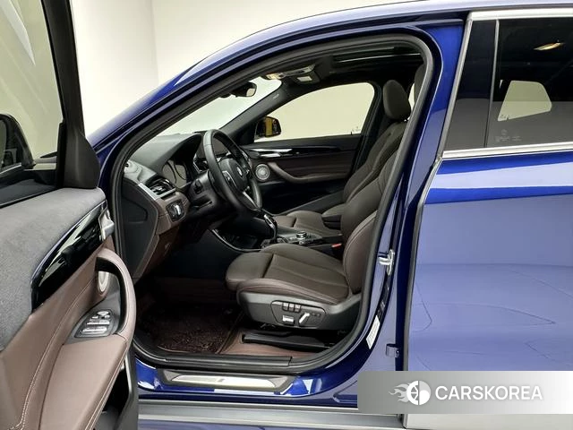 BMW X2 id 3856327 из Китая 8