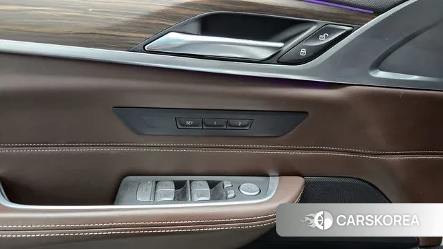 BMW 6 Series GT (G32) id 3588063 из Кореи 8