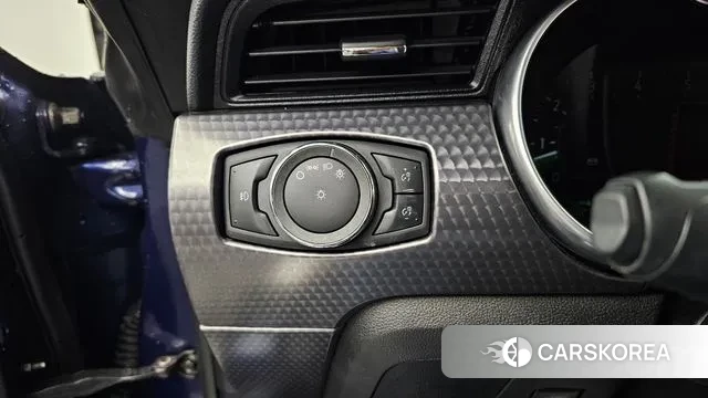 Ford Mustang id 3417220 из Кореи 8