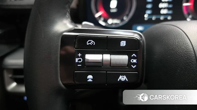 Hyundai Grandeur (GN7) id 3940298 из Кореи 8