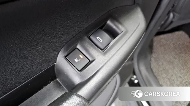 Chevrolet (GM Daewoo) Trailblazer id 3058349 из Кореи 8