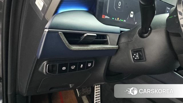 Kia The New K8 Hybrid id 4773307 из Кореи 8