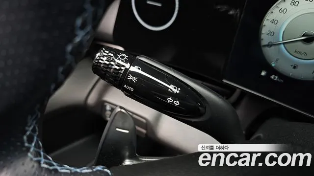 Hyundai The New Avante (CN7) id 2716771 из Кореи 8