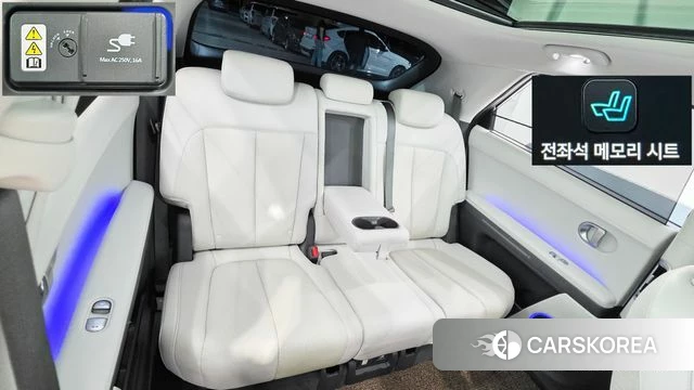 Hyundai Ionic 5 id 4298706 из Кореи 8