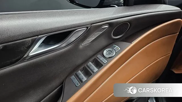 Genesis G80 (RG3) id 3038819 из Кореи 8