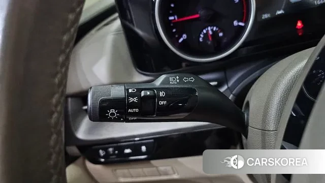 Kia Carnival 4th generation id 3054456 из Кореи 8