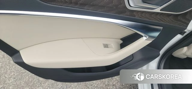 Audi A6 (C8) id 3841712 из Кореи 8