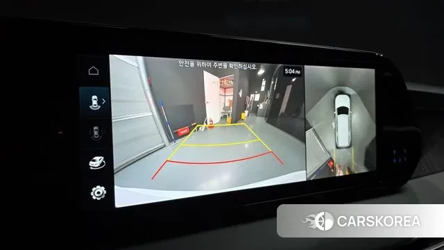 Hyundai The New Palisade id 2988943 из Кореи 8