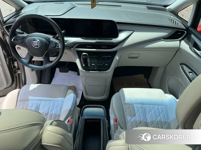 Buick GL8 id 4239912 из Китая 8