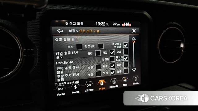 Jeep Wrangler (JL) id 4525491 из Кореи 8