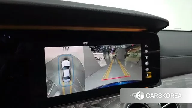 Mercedes-Benz E-Class W213 id 3343984 из Кореи 8