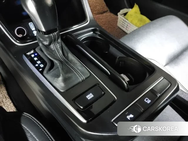 Hyundai Grandeur IG id 3029347 из Кореи 8