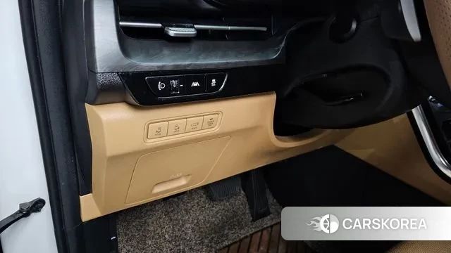 Kia Carnival 4th generation id 3591768 из Кореи 8