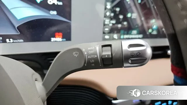 Hyundai Ionic 5 id 3462206 из Кореи 8