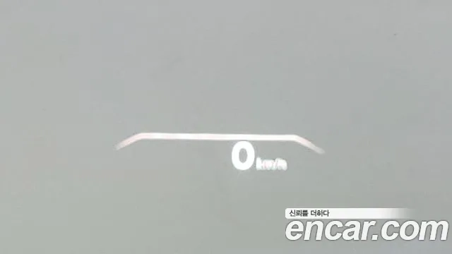 Genesis GV80 id 2921237 из Кореи 8