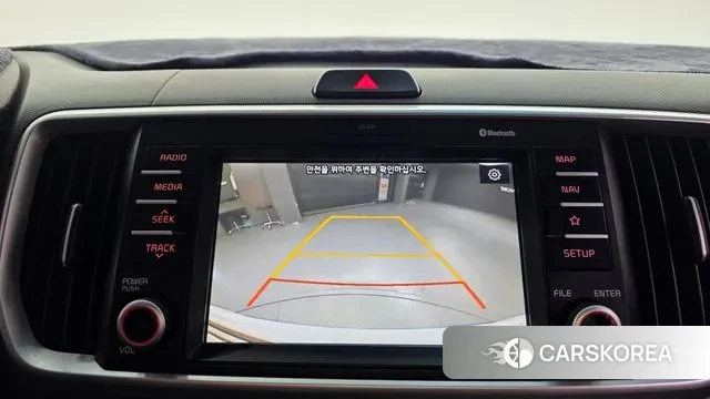 Kia The New Ray id 3474737 из Кореи 8