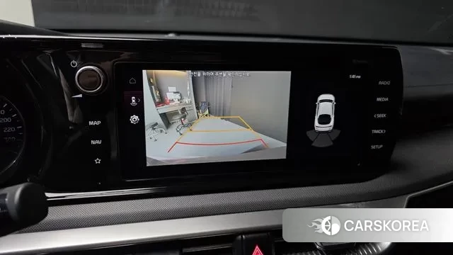 Kia K5 3rd generation id 3513802 из Кореи 8