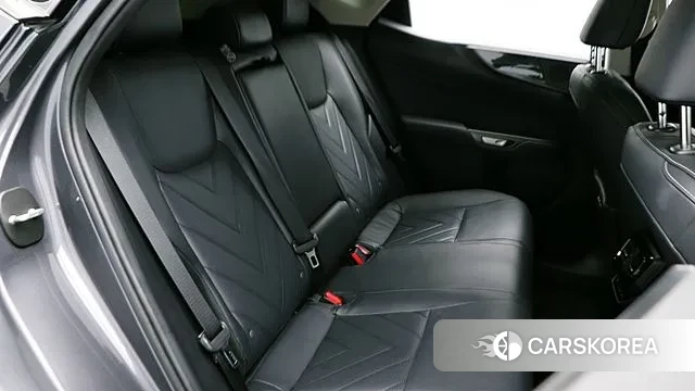 Lexus NX350h Second generation id 3341360 из Кореи 8