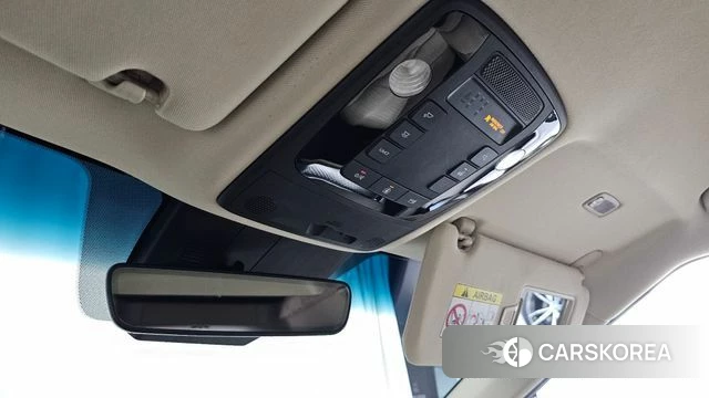 Kia Carnival 4th generation id 4495594 из Кореи 8