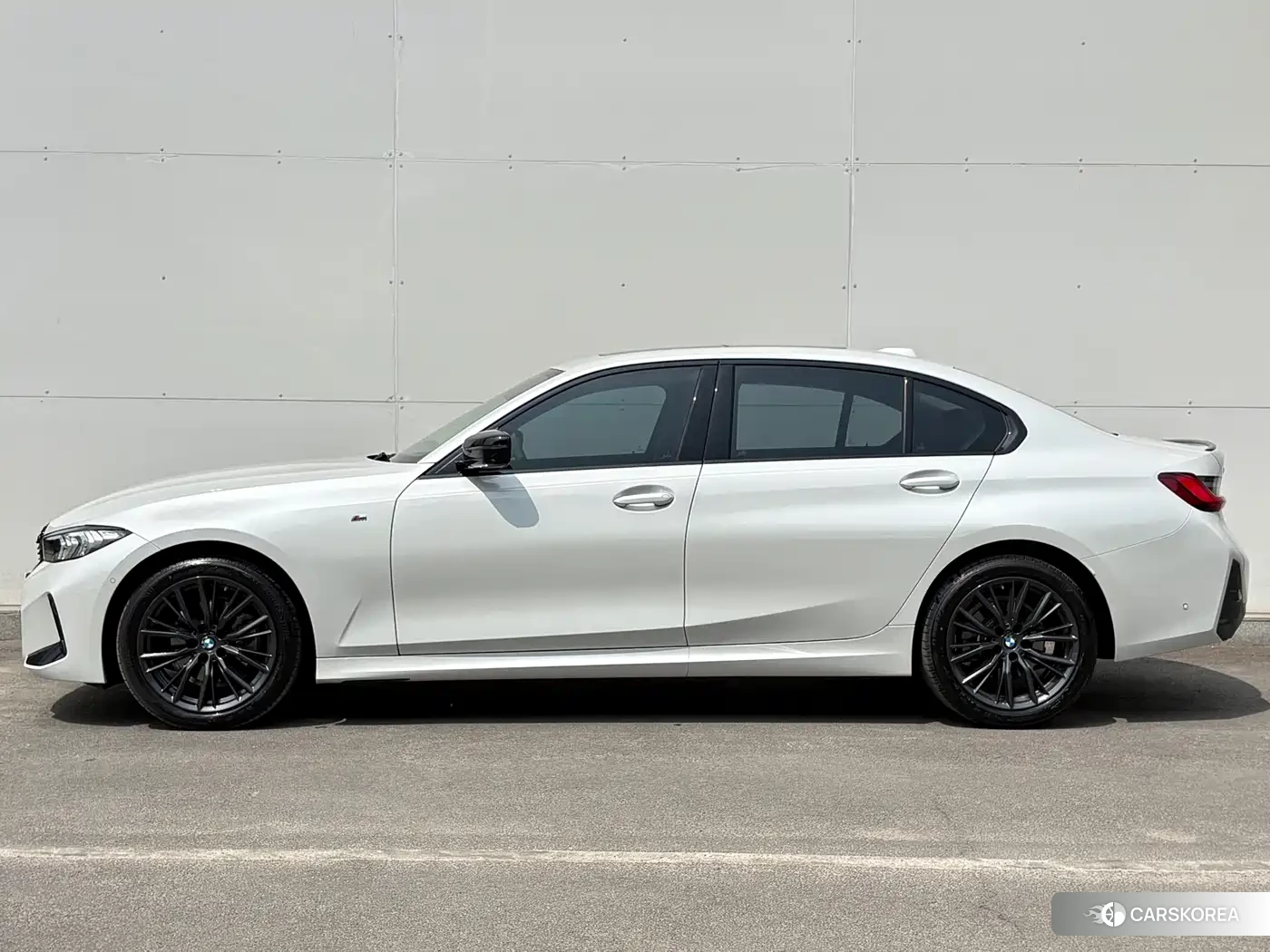 BMW 3 series id 4589177 из Китая 8