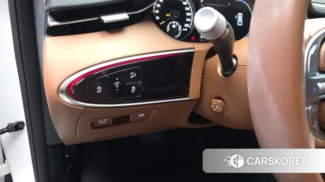 Genesis GV70 id 3684769 из Кореи 8