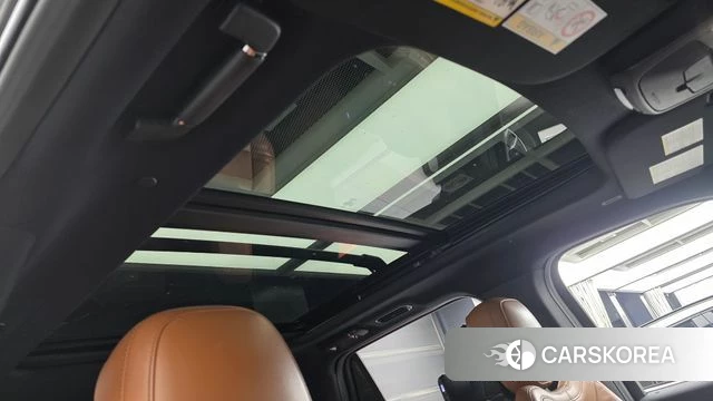 Lincoln Navigator 4th generation id 4780082 из Кореи 8