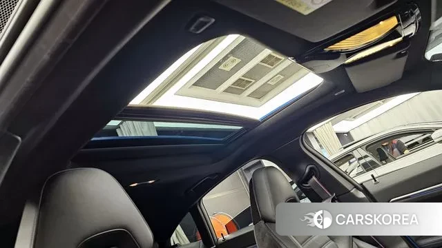 BMW i4 id 2915064 из Кореи 8