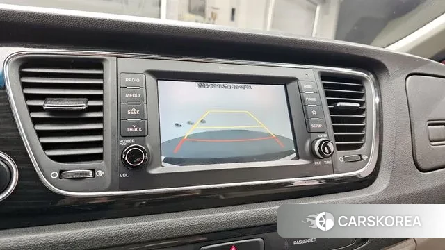 Kia The New Carnival id 3429073 из Кореи 8