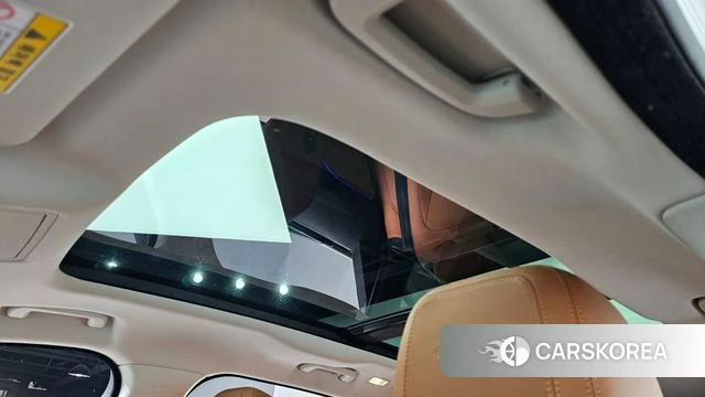 Jaguar F-PACE id 3925030 из Кореи 8