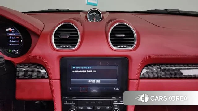 Porsche 718 Boxster id 3431620 из Кореи 8