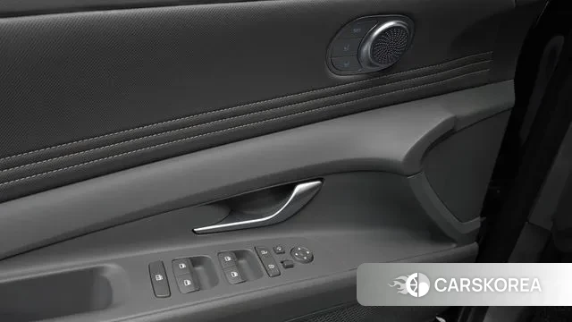 Hyundai The New Avante Hybrid (CN7) id 3442136 из Кореи 8