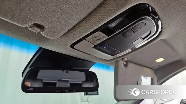 Hyundai Palisade id 3060545 из Кореи 8