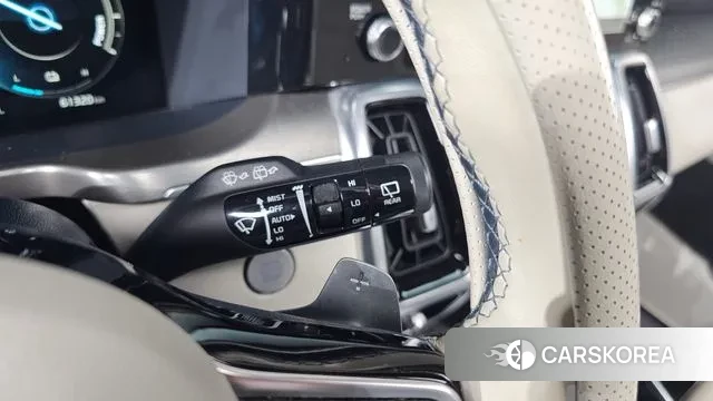 Kia Sorento 4th Generation id 3342285 из Кореи 8