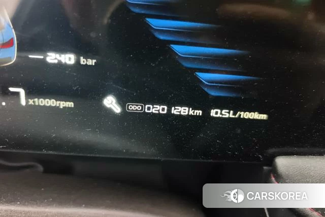 Roewe i5 id 4211897 из Китая 8