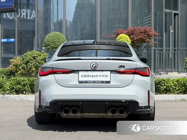 BMW M4 id 4277577 из Китая 8