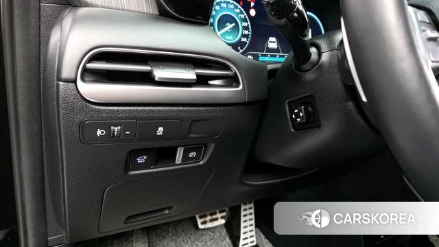 Hyundai The New Palisade id 4337688 из Кореи 8