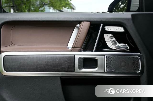 Mercedes-Benz G-class id 4241504 из Китая 8