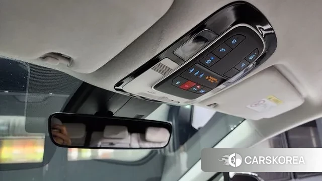 Hyundai The New Santa Fe id 3002576 из Кореи 8