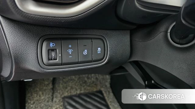 Hyundai Venue id 3841629 из Кореи 8