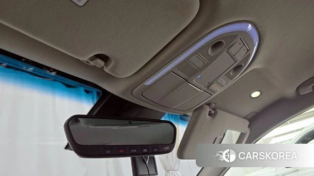 Genesis G70 id 3861552 из Кореи 8