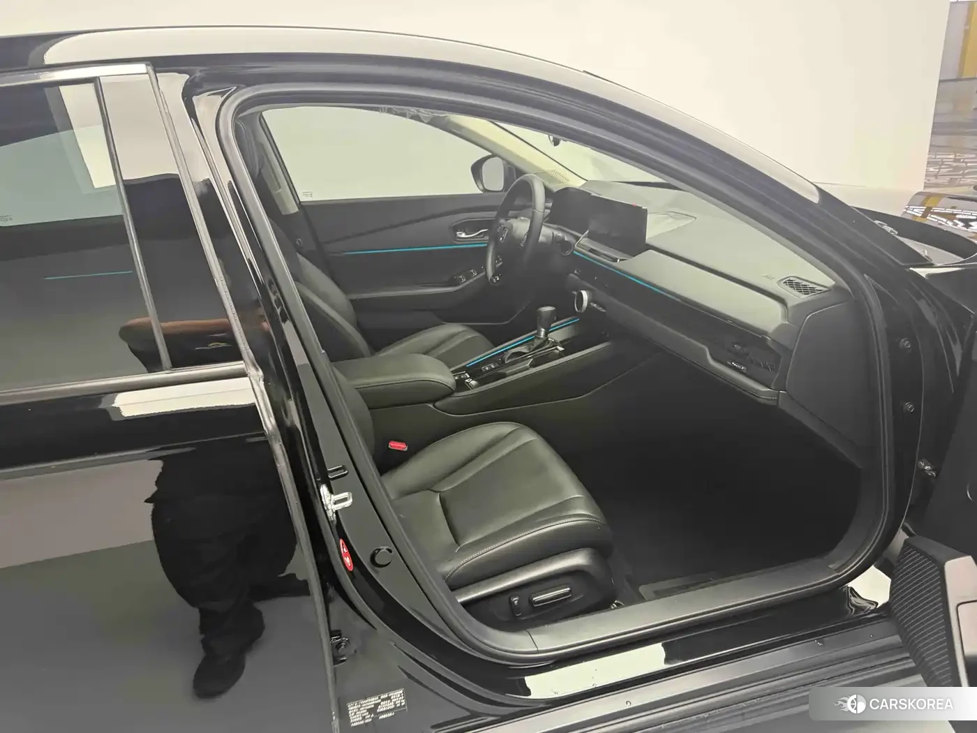 Honda Accord id 4512938 из Китая 8
