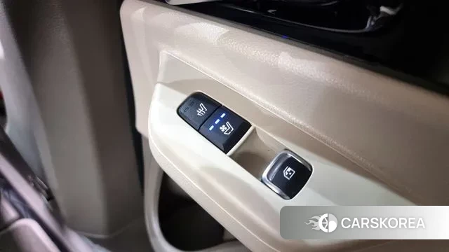 Kia The New Carnival 4th Generation id 3679597 из Кореи 8