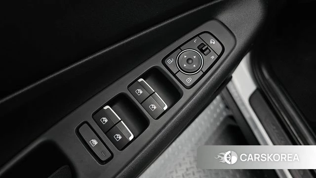 Hyundai The New Santa Fe id 3935383 из Кореи 8