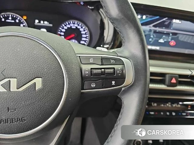 Kia K5 3rd generation id 4701803 из Кореи 8