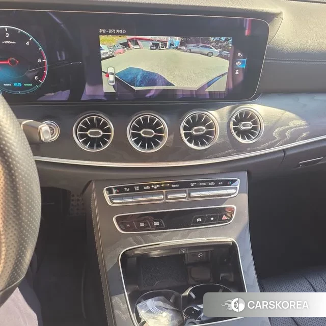 Mercedes-Benz CLS-Class C257 id 3360800 из Кореи 8