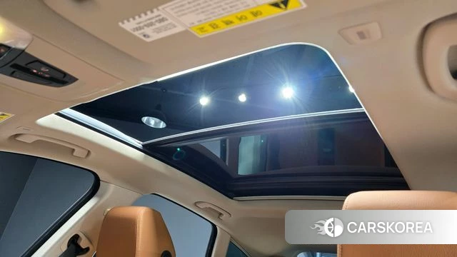 BMW 3 Series GT (F34) id 3942310 из Кореи 8